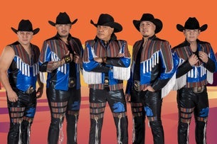 Bronco - Dejando Huella