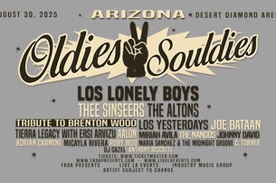 Oldies 2 Souldies