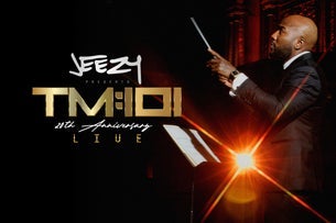 Jeezy Presents TM:101 Live with Color of Noize Orchestra