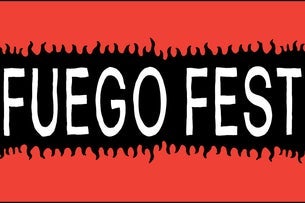 Fuego Fest feat. Mexican Slum Rats, Valgur, Lucys + more