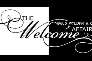 The Welcome Affair