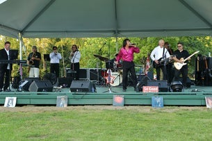 Cherry Cherry - Neil Diamond Tribute 