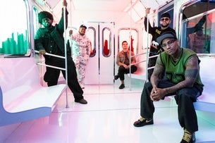 Pedrito Martinez Group