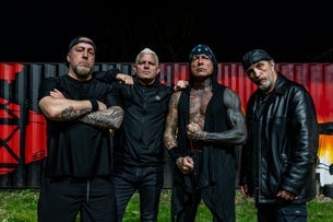 Biohazard