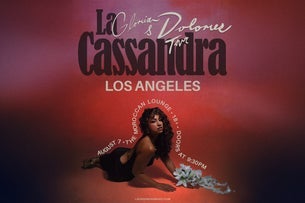 La Cassandra