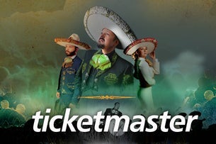Pepe Aguilar, Leonardo Aguilar & Lupita Infante