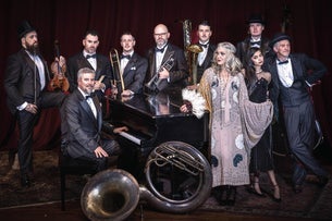 Squirrel Nut Zippers