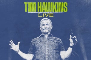 Tim Hawkins