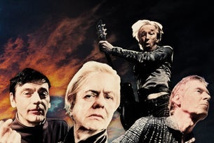 The Fleshtones