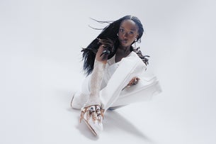 Pretty But Wicked Presents: Debby Friday