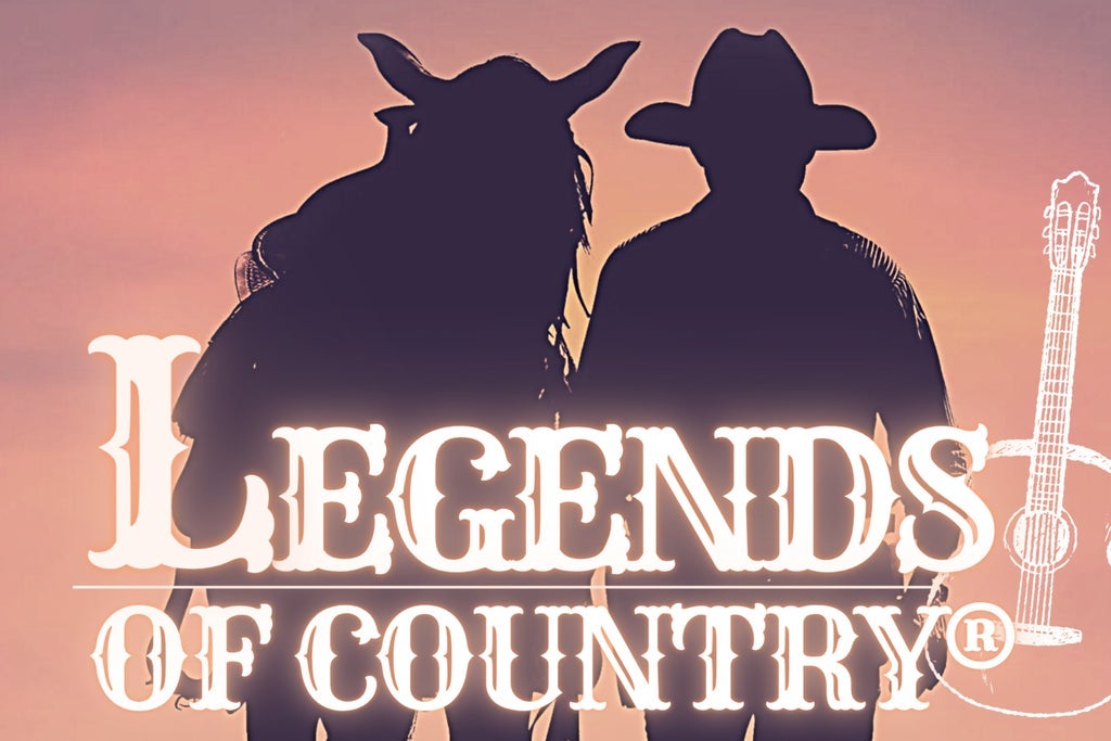 Legends of Country