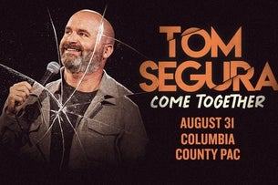 Tom Segura: Come Together