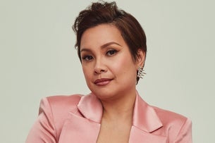 Lea Salonga