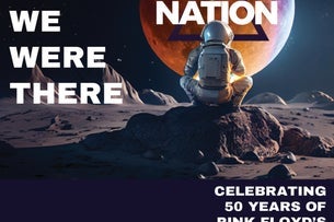 Floyd Nation - Wish We Were There Tour