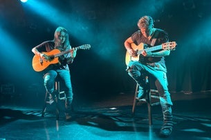 Rodrigo y Gabriela Summer Sounds 2025 