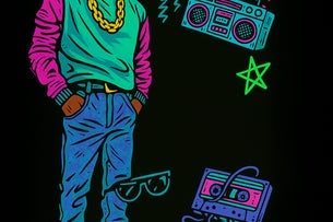 THIS IS HOW WE DO IT (80s/90s R&B and Hip Hop Party)