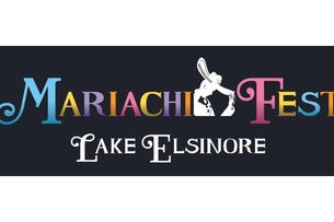 5th Annual Lake Elsinore Mariachi Fest