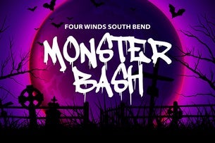 Monster Bash Ft. Party Foul