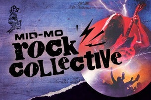 JPS Productions & 3fifteen Primo Presents Mid-MO Rock Collective