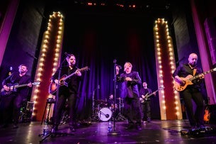 Listen to Her Heart: The Tom Petty Experience