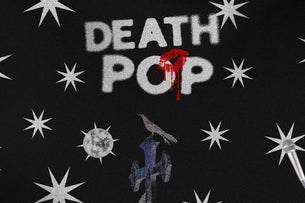 DEATHPOP presented by Daft Punk Night (18+)