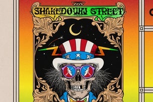 Shakedown Street