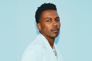 Leslie Odom, Jr.