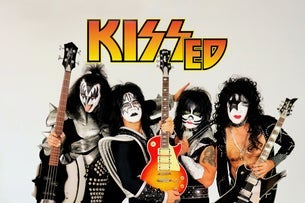 KISSED - Hommage à Kiss