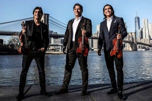 Villalobos Brothers