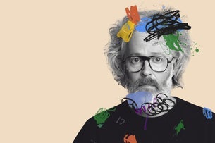 François Bellefeuille - Sauvage