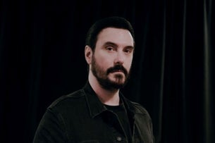 Ben Burnley of Breaking Benjamin Unplugged feat. Josh & Lacey Sturm