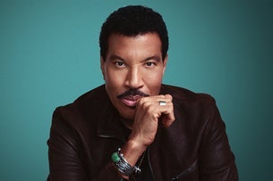 Truly: Lionel Richie Q&A with Friends