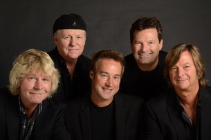 Desperado- Tribute to The Eagles