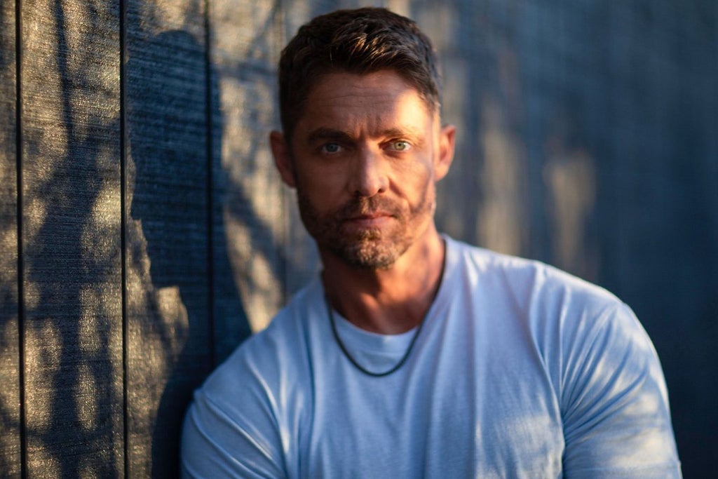 Brett Young