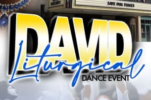 DAVID - A Liturgical Dance Event
