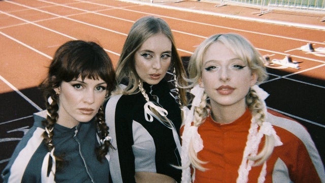 Blusher