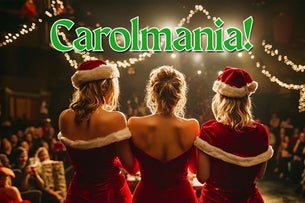 Koolulam Presents: Carolmania!