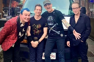 Dookie - The Green Day Tribute