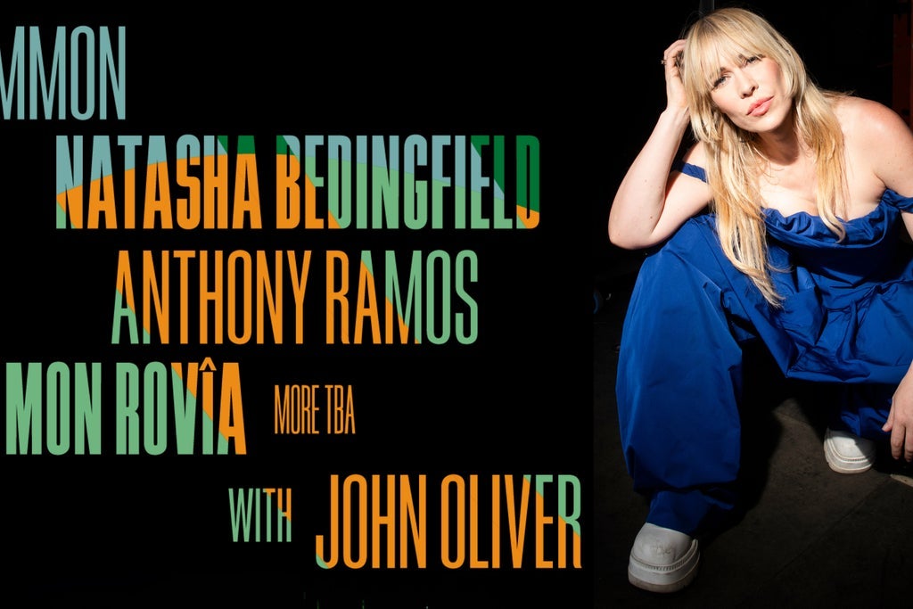 CIC Show with Common, Natasha Bedingfield, Anthony Ramos, & More!