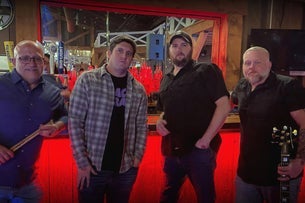 Exit 33:  Country Justice, Breathe & More!