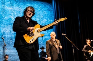 Cry! Cry! Cry!: The Johnny Cash Experience