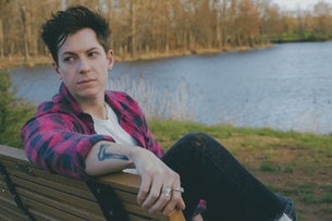 Andy Tongren