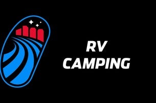 Nascar - Cup Series Cook Out 400 - Outside RV