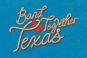 Band Together Texas