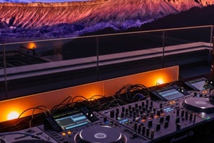 Sunset Pulse 2