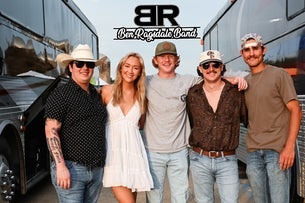 Ben Ragsdale Band w/ Southland