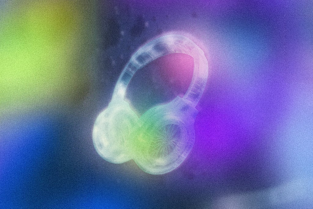 Amplify: A Silent Disco Benefitting United Way 