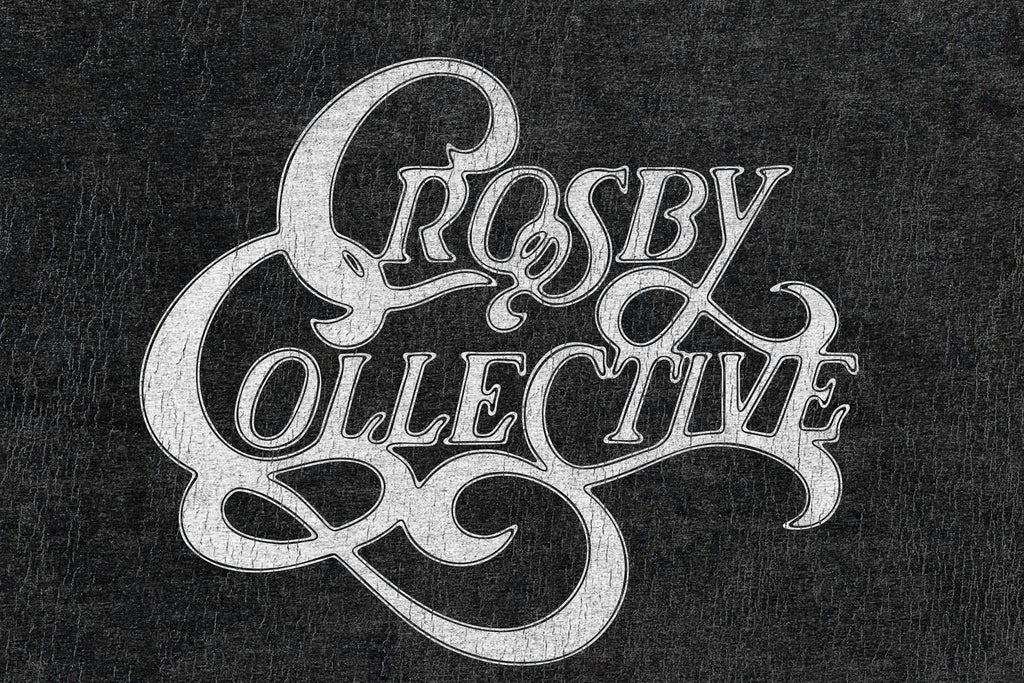The Crosby Collective (feat Jason Crosby, Oteil Burbridge & guest)
