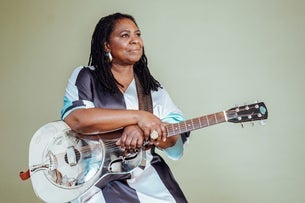 Ruthie Foster