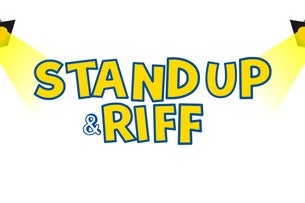 Stand Up & Riff